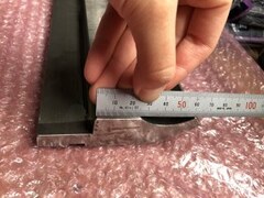 アマダ/AMADA ベンダー金型 【ベンダー金型】01602 90° R0.2(008) (32.874)