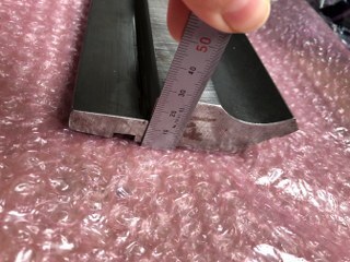 アマダ/AMADA ベンダー金型 【ベンダー金型】01602 90° R0.2(008) (32.874)
