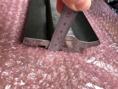 アマダ/AMADA ベンダー金型 【ベンダー金型】01602 90° R0.2(008) (32.874)
