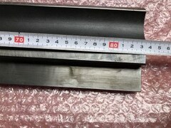 アマダ/AMADA ベンダー金型 【ベンダー金型】01602 90° R0.2(008) (32.874)