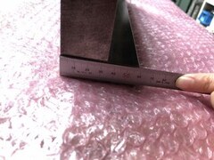 不明 ベンダー金型 【ベンダー金型】全長 412mm