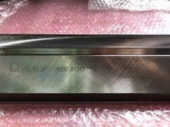 アマダ/AMADA ベンダー金型 【ベンダー金型】V-10