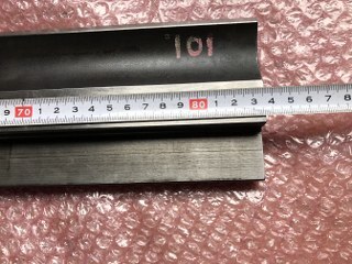 アマダ/AMADA ベンダー金型 【ベンダー金型】V-10