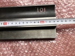 アマダ/AMADA ベンダー金型 【ベンダー金型】V-10