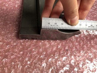 アマダ/AMADA ベンダー金型 【ベンダー金型】V-10
