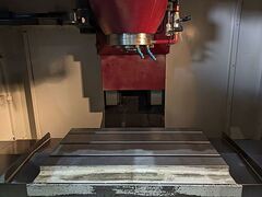 OKK 立型マシニングセンター VM4Ⅲ