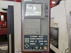 OKK 立型マシニングセンター VM4Ⅲ
