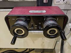 OKK 立型マシニングセンター VM4Ⅲ