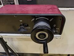 OKK 立型マシニングセンター VM4Ⅲ