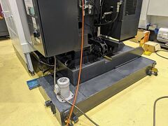 OKK 立型マシニングセンター VM4Ⅲ