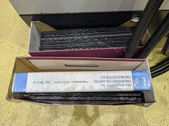 OKK 立型マシニングセンター VM4Ⅲ