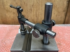 枡型ブロック