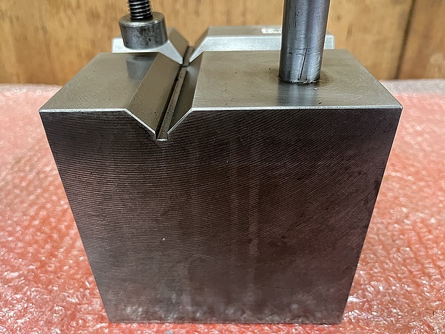 枡型ブロック