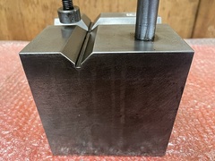 枡型ブロック