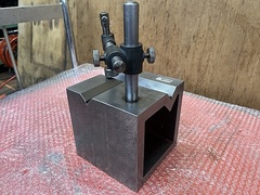 枡型ブロック