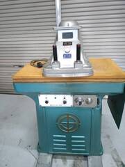 正和工業 クリッカー油圧裁断機 HPD