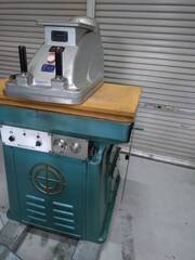 正和工業 クリッカー油圧裁断機 HPD