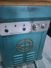 正和工業 クリッカー油圧裁断機 HPD