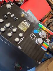 ニコテック バンドソー SCH-25FA