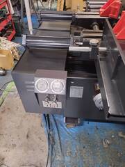 ニコテック バンドソー SCH-25FA