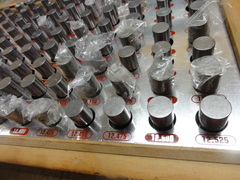 新潟精機（SK） ピンゲージセット PG-2B