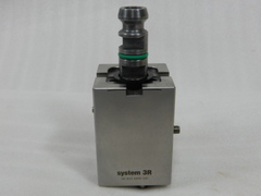 system 3R マクロチャックアダプタ 3R-653 0006-V01