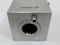 system 3R マクロチャックアダプタ 3R-653 0006-V01