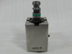 system 3R マクロチャックアダプタ 3R-653 0006-V01