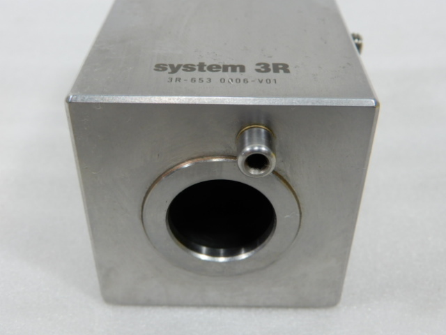system 3R マクロチャックアダプタ 3R-653 0006-V01