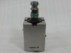 system 3R マクロチャックアダプタ 3R-653 0006-V01