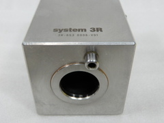 system 3R マクロチャックアダプタ 3R-653 0006-V01