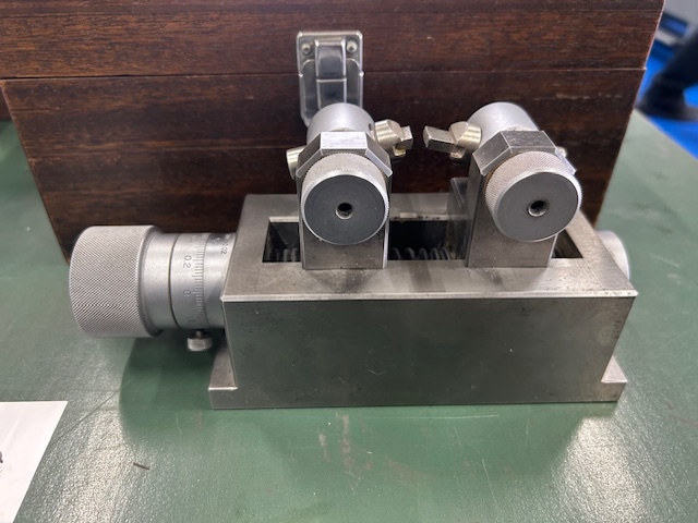 JAM 両面ドレッサー DF30