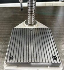 日興 ダイヤルコンパレータ 1C