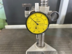 日興 ダイヤルコンパレータ 1C