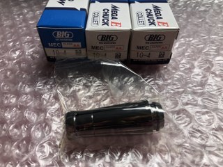 BIG/ビッグ メガEチャック3個 【メガEチャック3個】MEC10-4AA