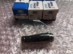 BIG/ビッグ メガEチャック3個 【メガEチャック3個】MEC10-4AA