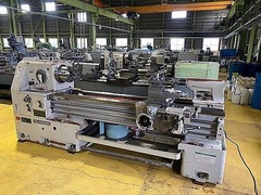 滝沢 汎用旋盤 TAL-560