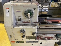 滝沢 汎用旋盤 TAL-560