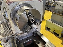 滝沢 汎用旋盤 TAL-560