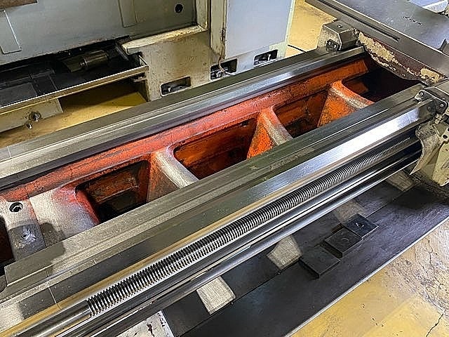 滝沢 汎用旋盤 TAL-560