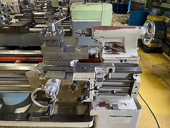 滝沢 汎用旋盤 TAL-560