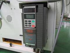 ニッコー 成形平面研削盤 F-515II