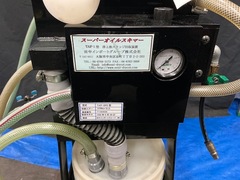 田中インポート オイルスキマー TAP-6PD