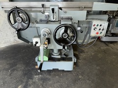 静岡鐵工所 ラム型フライス VHR-SD
