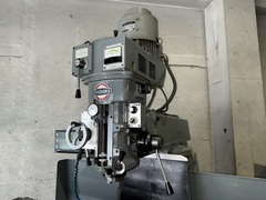 静岡鐵工所 ラム型フライス VHR-SD