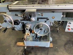 静岡鐵工所 ラム型フライス VHR-A