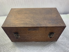 ミツトヨ ライザブロック 515-104
