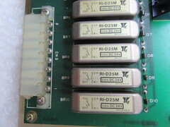森精機/Mori seiki  基板 CNC BOARD BU-01