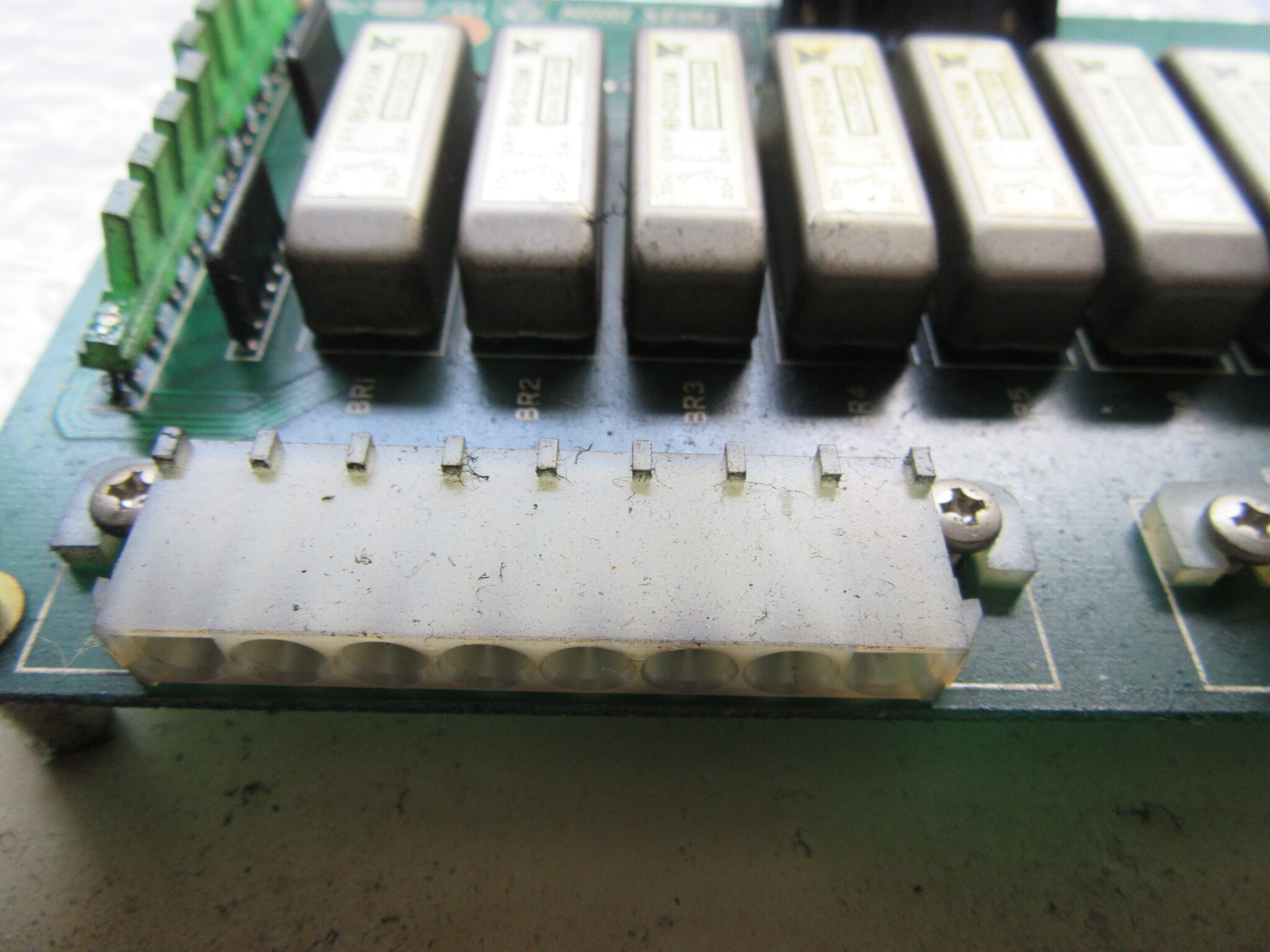 森精機/Mori seiki  基板 CNC BOARD BU-01
