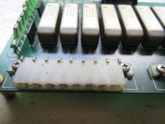 森精機/Mori seiki  基板 CNC BOARD BU-01